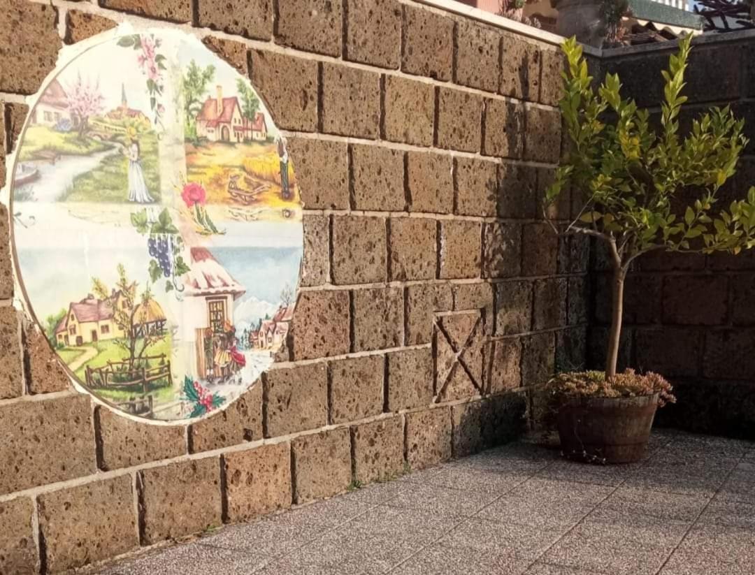 Bed and Breakfast La Casa Sull'Aia,Av Santo Stefano del Sole Zewnętrze zdjęcie
