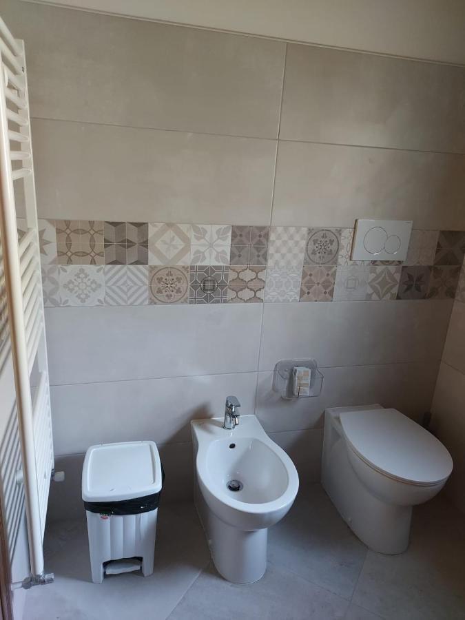 Bed and Breakfast La Casa Sull'Aia,Av Santo Stefano del Sole Zewnętrze zdjęcie