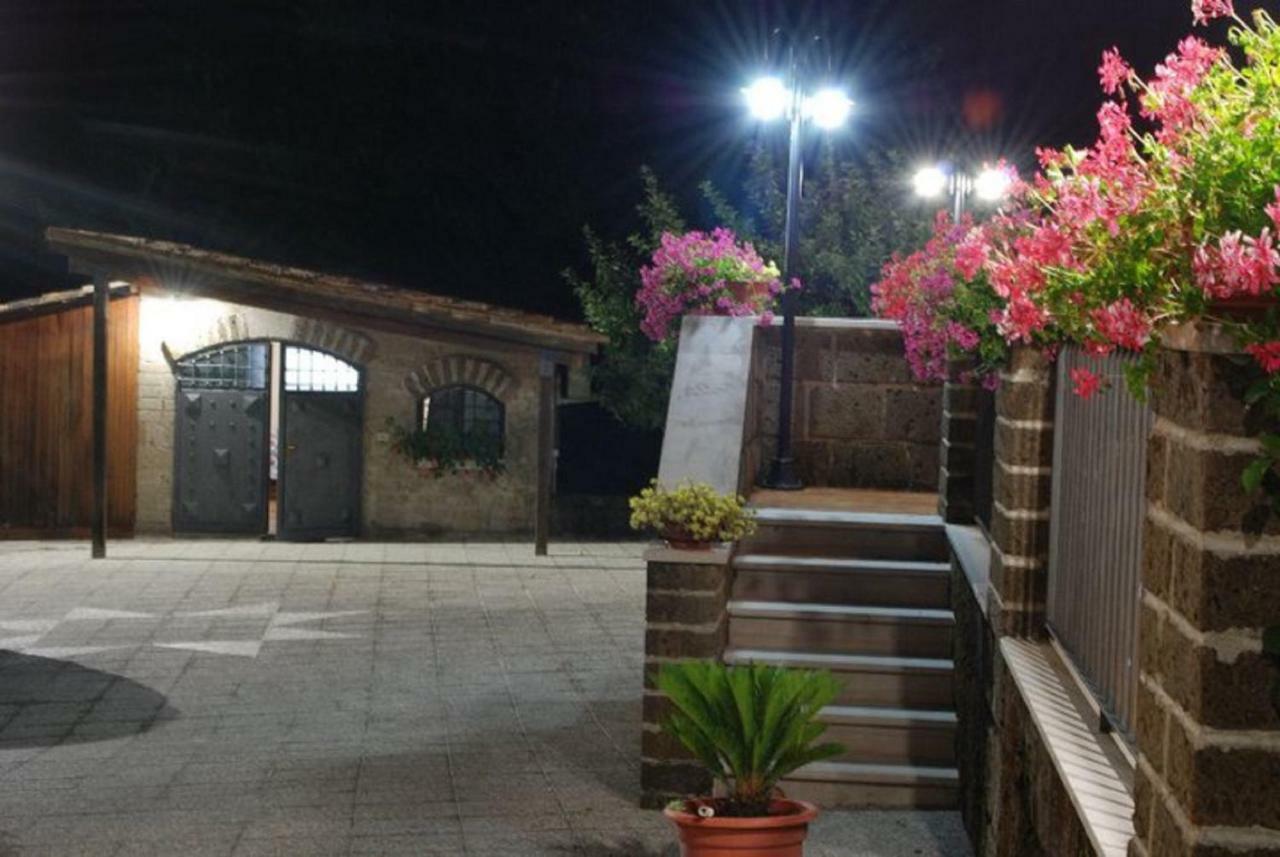 Bed and Breakfast La Casa Sull'Aia,Av Santo Stefano del Sole Zewnętrze zdjęcie