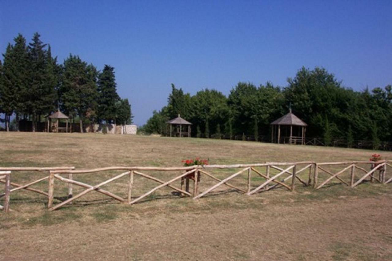 Bed and Breakfast La Casa Sull'Aia,Av Santo Stefano del Sole Zewnętrze zdjęcie