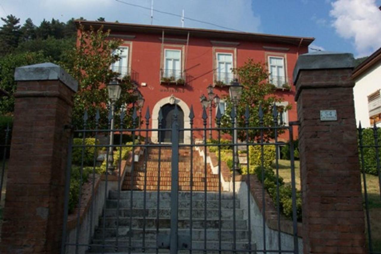 Bed and Breakfast La Casa Sull'Aia,Av Santo Stefano del Sole Zewnętrze zdjęcie